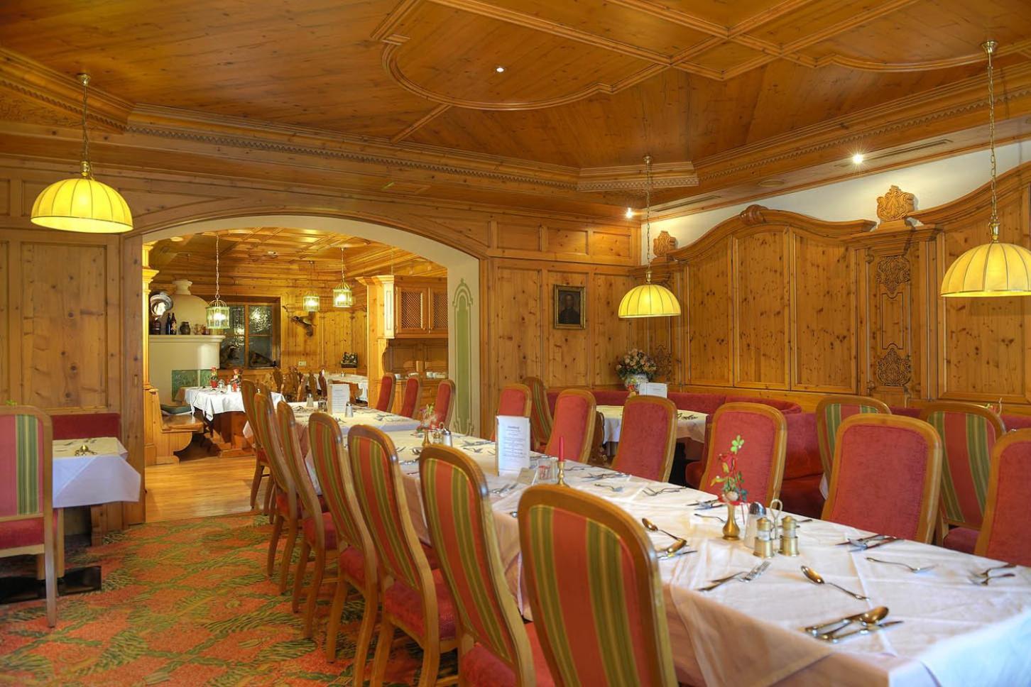 Hotel Braeurup Mittersill Extérieur photo